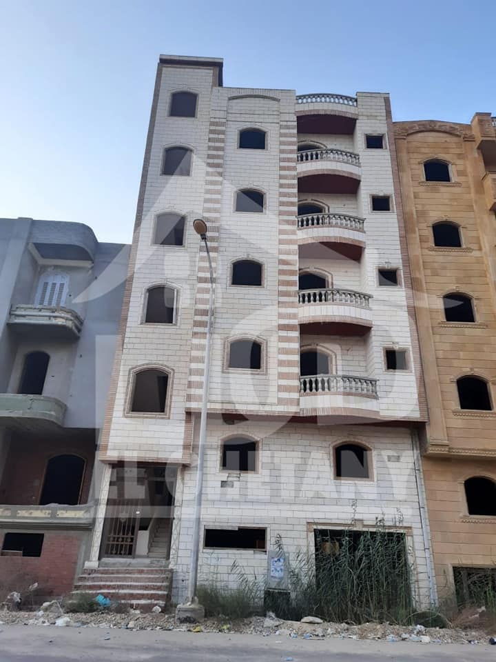 شقة للبيع 189 م