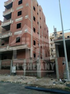 منزل / بيت للبيع فى دمياط الجديده- 189 م