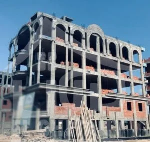 شقة 155 متر