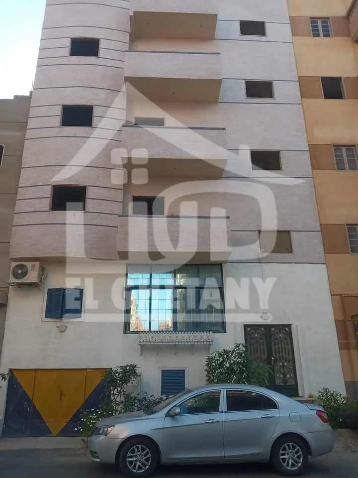 شقة 140 متر دمياط الجديدة