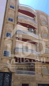 دمياط الجديدة، دمياط - 189م مباني وأراضي