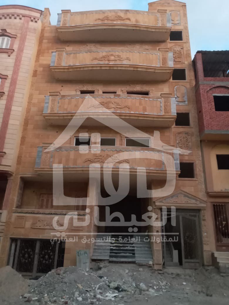 منزل189متر للبيع بدمياط الجديدة 2022