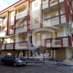 شقة بحرى غربى فى راس البر