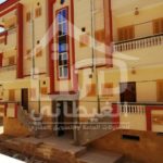 شقة للبيع فى راس البر