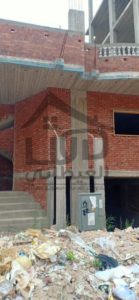 منزل / بيت للبيع فى دمياط الجديده- 209 م