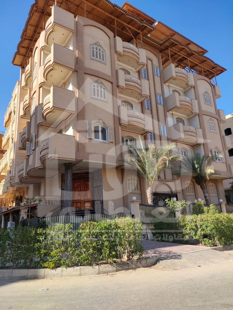 منزل / بيت للبيع فى دمياط الجديده