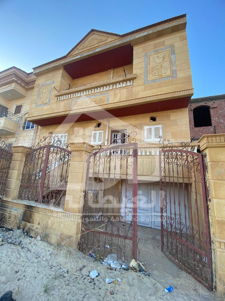 شالية