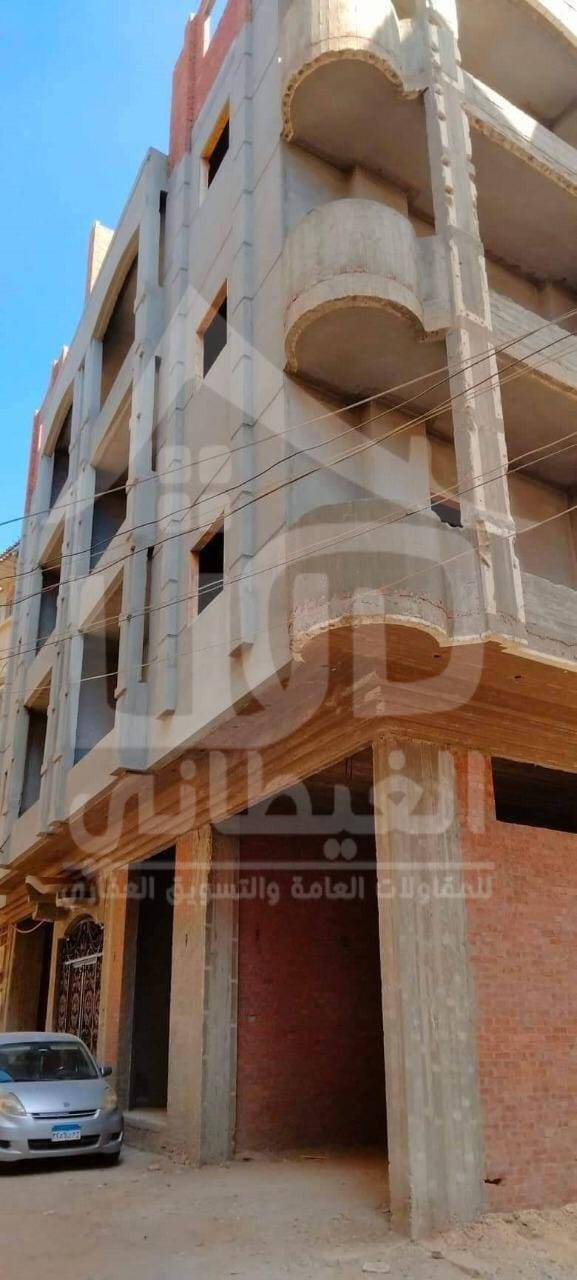 الغيطانى للعقارات