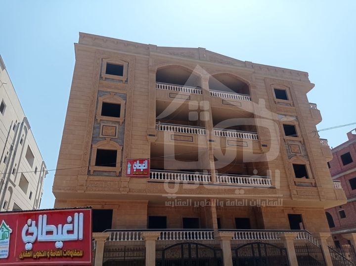 شقق فى الأكثر تميزا