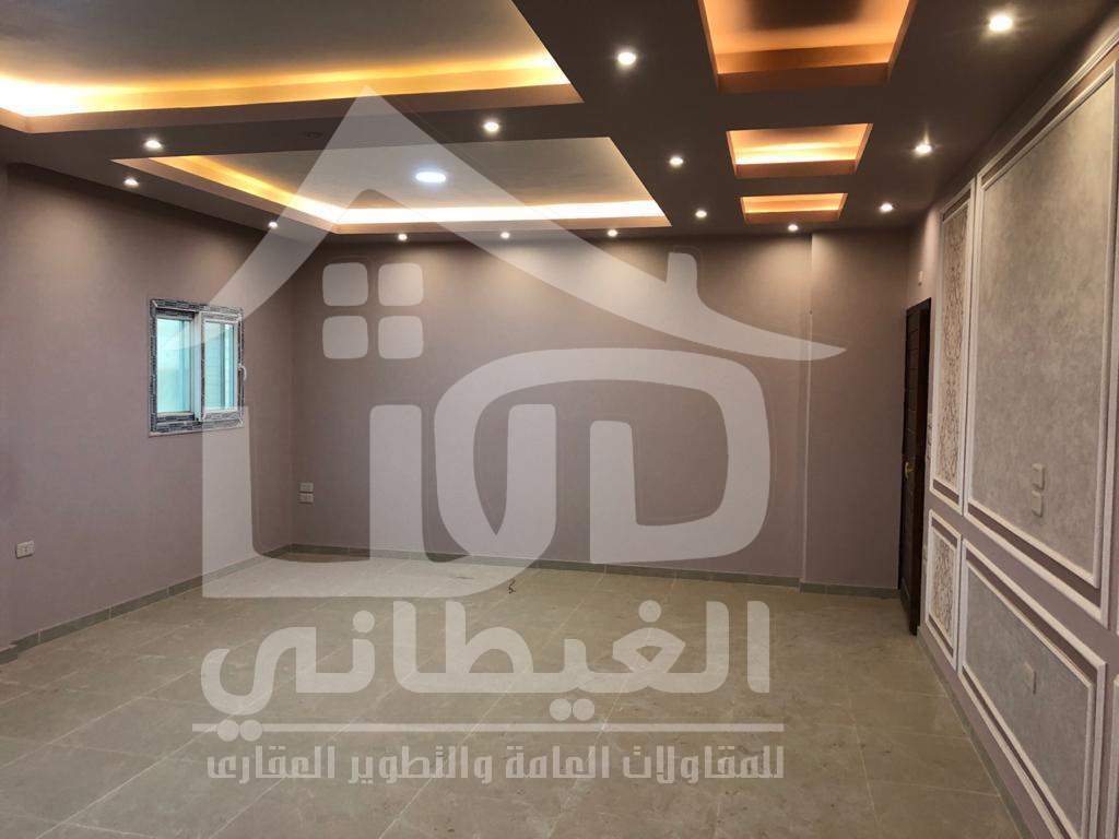 شقة بالمستثمر