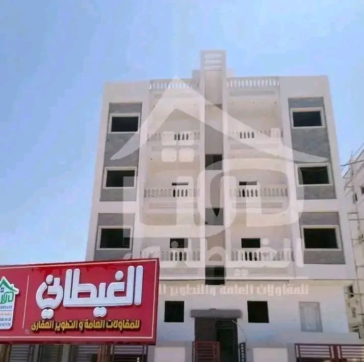 شقة جنوب القرى