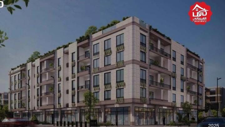 وحدات تجارية مميزة ليفورا