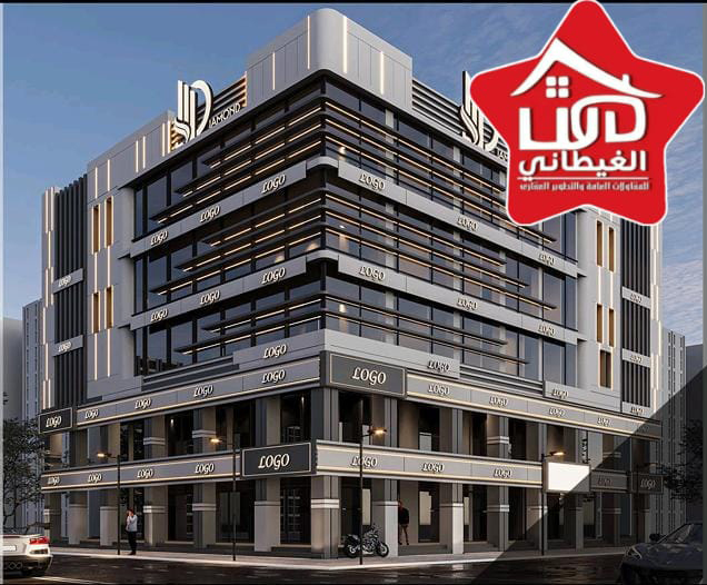 محل للبيع 28 متر بالمركزية (ج)