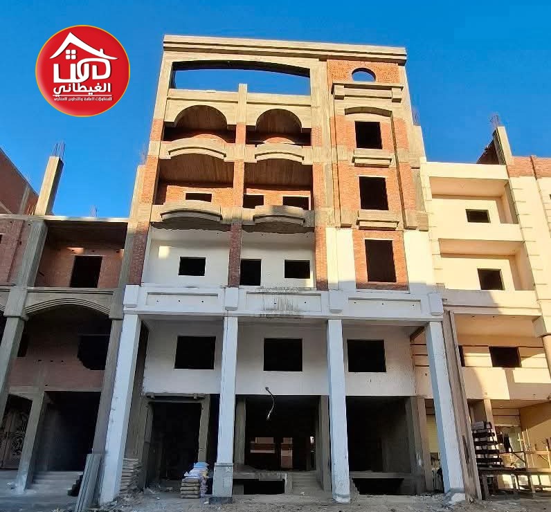 للبيع باكية مميزة 288م في شارع الإمارات – الحي الثالث 4️⃣ باكية استثمارية كاملة للبيع في أفضل لوكيشن بشارع الإمارات