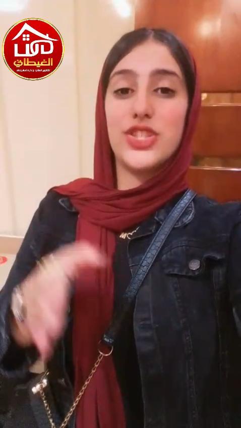 شقة فى الخامسة التكملية